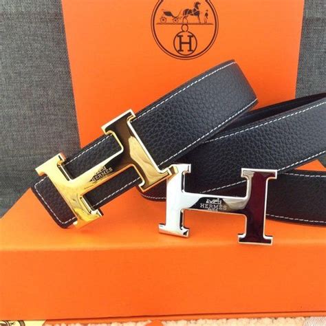 hermes belt real price.